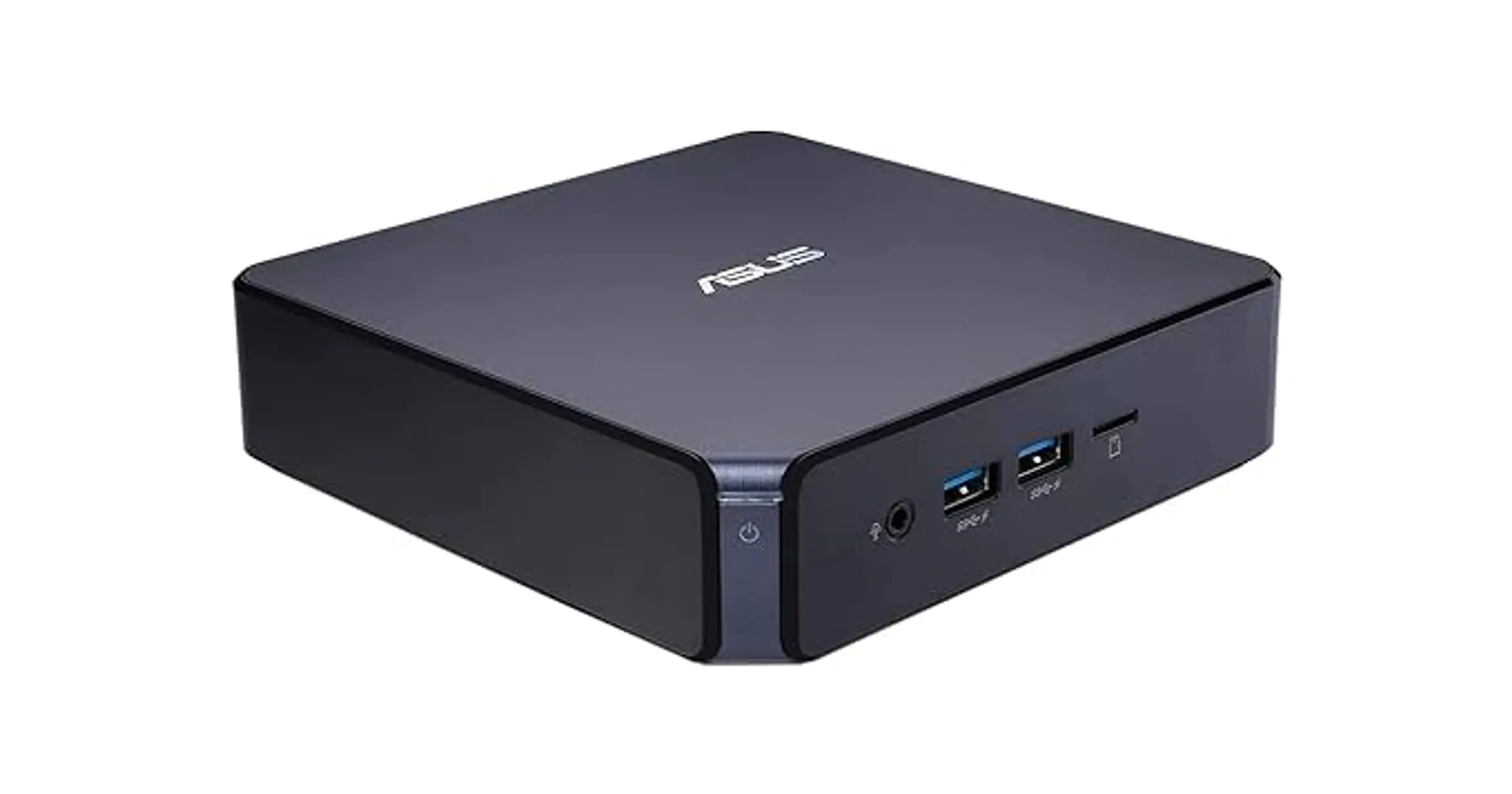 ASUS Chromebox 3 High Performance Mini PC (Intel Core i7 8th gen